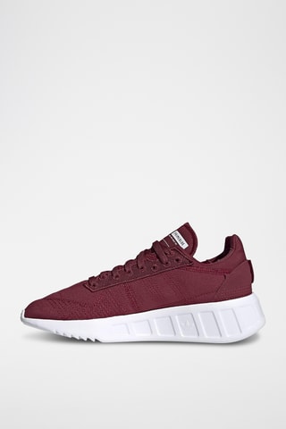 Trainingsschoenen Originals Geodiver - Paars - Adidas