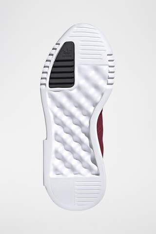 Trainingsschoenen Originals Geodiver - Paars - Adidas