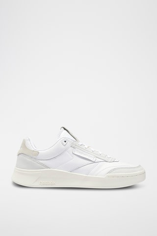 Leren Sneakers Club C Legacy - Wit - Reebok