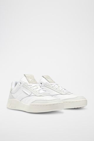 Leren Sneakers Club C Legacy - Wit - Reebok
