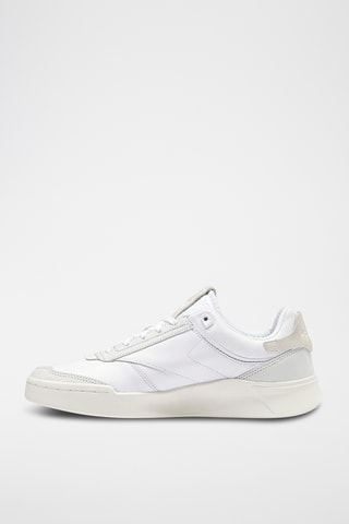 Leren Sneakers Club C Legacy - Wit - Reebok