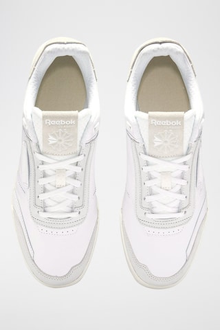 Leren Sneakers Club C Legacy - Wit - Reebok