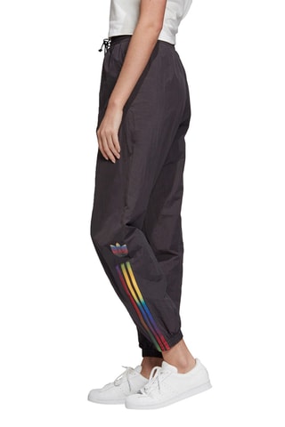 Broek Originals Trefoil - Zwart - Adidas