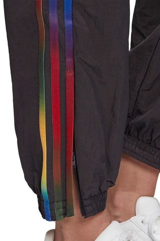 Broek Originals Trefoil - Zwart - Adidas