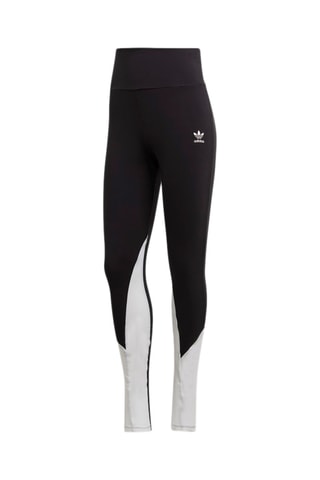 Sportlegging Adicolor - Zwart - Adidas