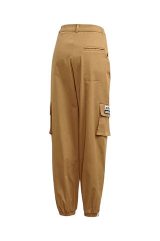 Joggingbroek Originals Tracksuit - Lichtbruin - Adidas