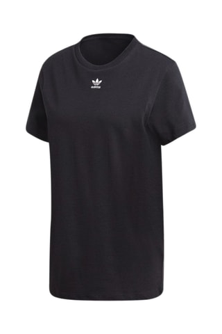 T-shirt Originals Essential - Zwart - Adidas