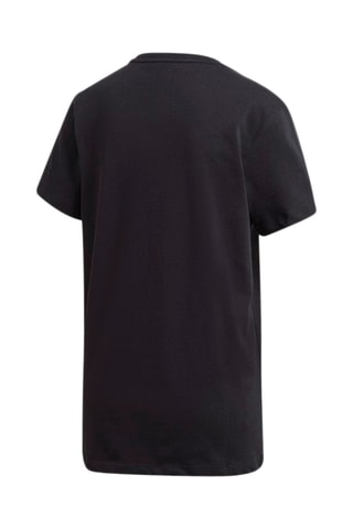 T-shirt Originals Essential - Zwart - Adidas