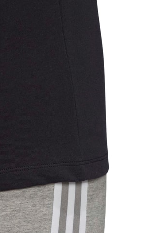 T-shirt Originals Essential - Zwart - Adidas
