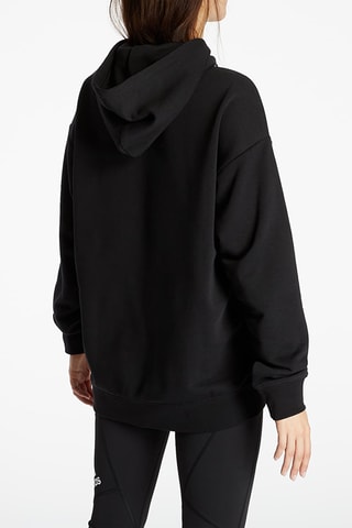 Sweater met Capuchon Originals Essential - Zwart - Adidas