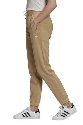 Broek Originals Essential - Beige - Adidas
