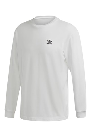 Sweater Originals Essential - Wit - Adidas
