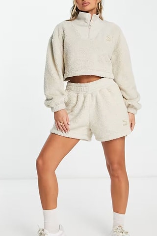 Short Classics ASOS - Beige - Puma