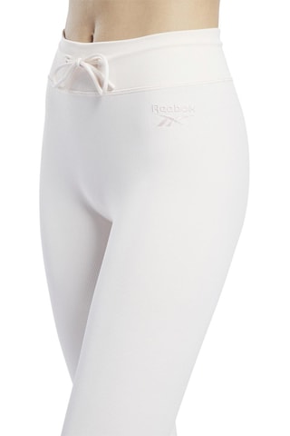 Sportlegging - Wit - Reebok