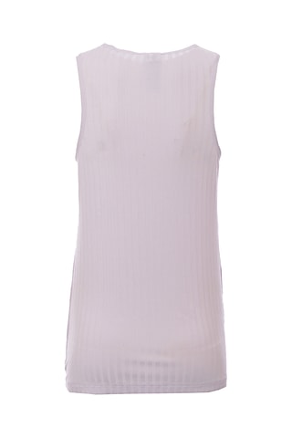 Trainingshemd - Lichtpaars - Reebok