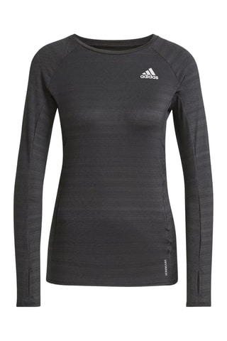 Trainingstop - Zwart - Adidas