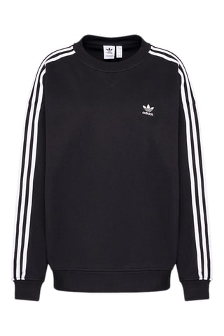 Sweater Adicolor - Zwart - Adidas