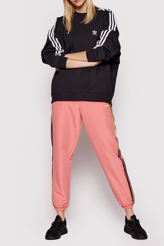 Sweater Adicolor - Zwart - Adidas