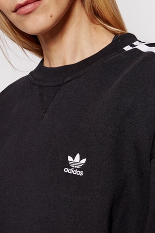 Sweater Adicolor - Zwart - Adidas