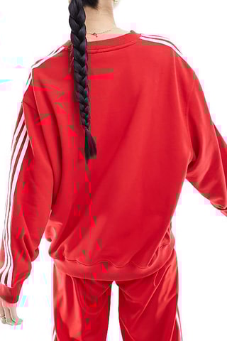 Sweater Originals Adicolor - Rood - Adidas