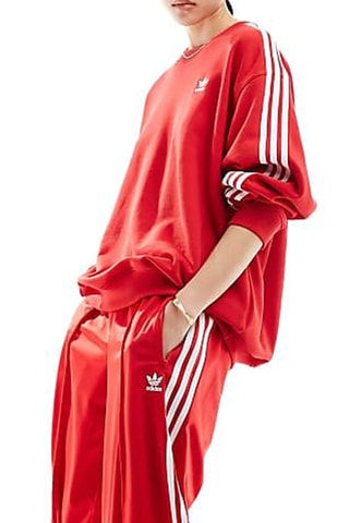 Sweater Originals Adicolor - Rood - Adidas