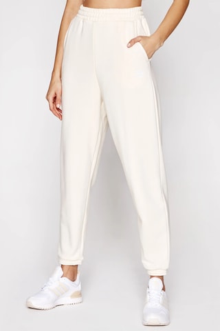 Broek Relaxed Originals - Beige - Adidas