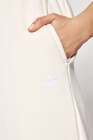 Broek Relaxed Originals - Beige - Adidas
