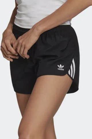 Short Originals - Zwart - Adidas