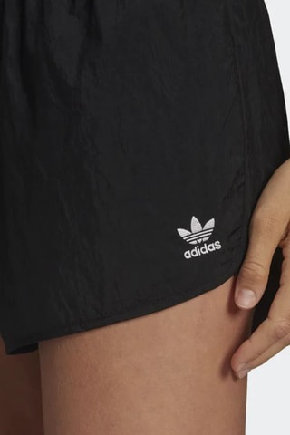 Short Originals - Zwart - Adidas