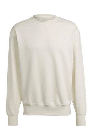 Sweater Premium - Beige - Adidas