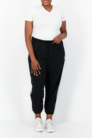 Broek Originals Plus Adicolor - Zwart - Adidas