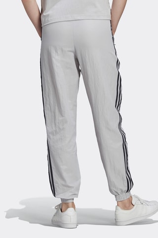 Broek - Lichtgrijs - Adidas