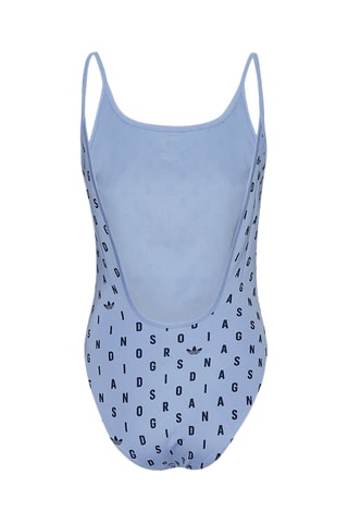 Bodysuit Originals - Hemelsblauw - Adidas