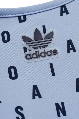 Bodysuit Originals - Hemelsblauw - Adidas