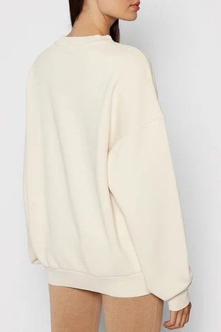 Sweater - Wit - Reebok