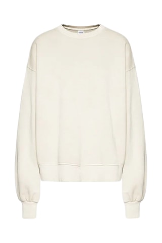 Sweater - Wit - Reebok