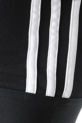 Crop Top Essential - Zwart - Adidas