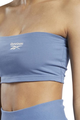 Bandeau - Hemelsblauw - Reebok