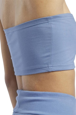 Bandeau - Hemelsblauw - Reebok