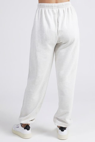 Broek - Lichtgrijs - Reebok
