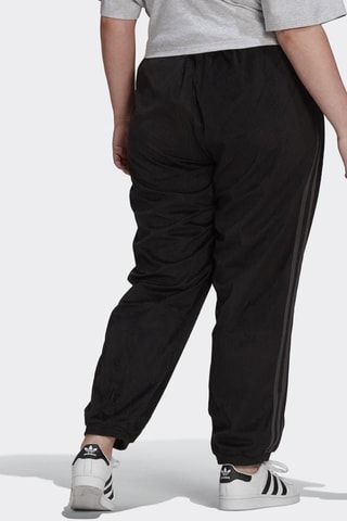 Velours Broek Comfy Cords - Zwart - Adidas