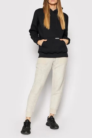 Fleece Broek Cozy - Beige - Reebok