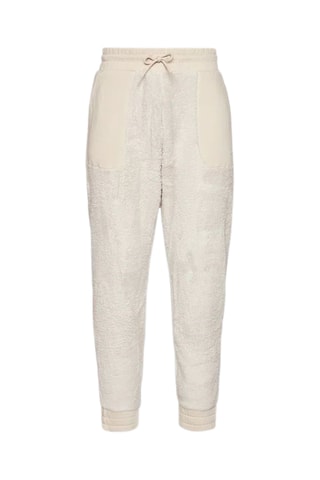 Fleece Broek Cozy - Beige - Reebok