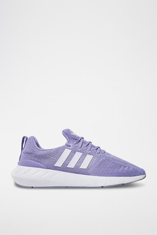 Gympen Originals Swift Run 22 - Paars - Adidas