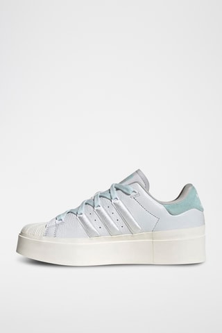 Sneakers Adisuper - Wit - Adidas
