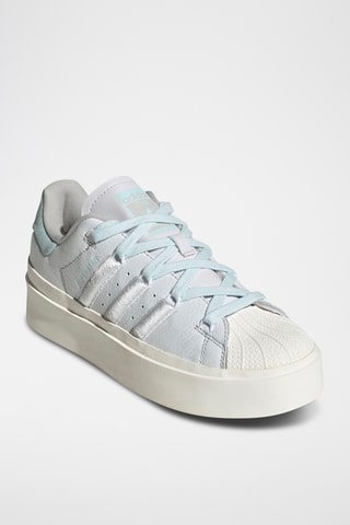 Sneakers Adisuper - Wit - Adidas
