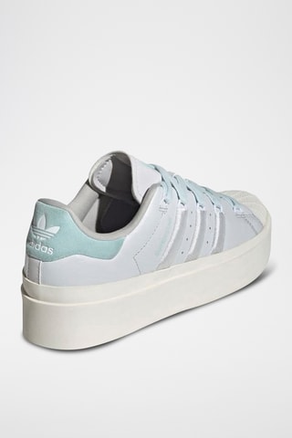 Sneakers Adisuper - Wit - Adidas