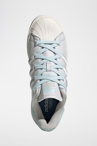 Sneakers Adisuper - Wit - Adidas