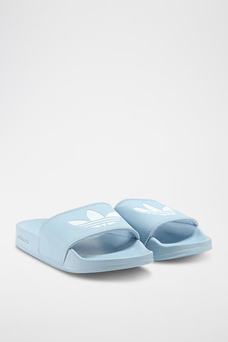 Slippers Adilette - Wit - Adidas