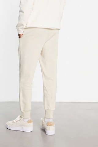 Broek Essentials - Wit - Puma